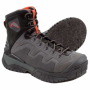 Ботинки забродные Simms G4 Pro Boot Felt р. 9 (41) Carbon