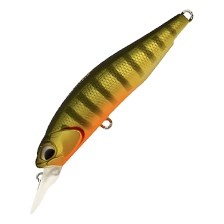 Воблер DUO Realis Rozante 63 SP #CCC3158 Ghost Gill