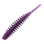 Приманка силиконовая Lucky John Pro Series Ultraworm 1,4" #S63