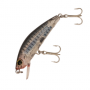 Воблер Yo-Zuri 3D Inshore Minnow 70 F R1211 #C4
