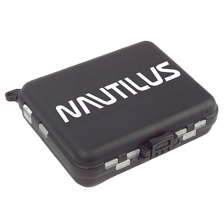 Коробка для оснастки Nautilus NS2-120 12*10,5*3,5
