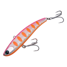 Виб IMA Koume 90 Heavy #Dotty Pink Shad