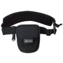 Пояс для морской рыбалки Tailwalk Offshore Fighting Belt черный