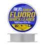 Флюорокарбон Major Craft Dangan Fluoro #10 0,522мм 30м (clear)