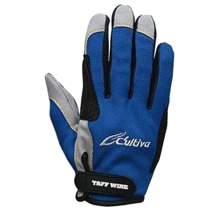 Перчатки Owner Cultiva Game Gloves LL Blue