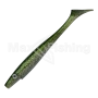Приманка силиконовая Strike Pro Pig Shad Jr 200мм 2шт #C018 Green Ice