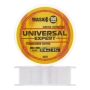 Леска монофильная Akkoi Mask Universal Expert 0,16мм 150м (clear)