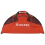 Сумка для вейдерсов Simms Taco Bag 17л Simms Orange