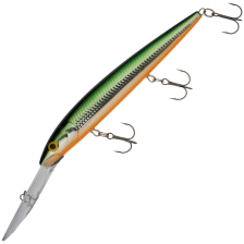 Воблер Rapala Down Deep Husky Jerk 14 #TSD