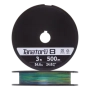 Шнур плетеный Shimano Tanatoru 8 #3,0 0,285мм 500м (5color)