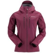 Куртка забродная Simms Women's Freestone Jacket M Mulberry