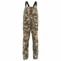 Комбинезон Simms Challenger Bib '20 L Hex Flo Camo Timber