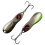 Блесна колеблющаяся Nories Metal Wasaby 27гр #BR-4