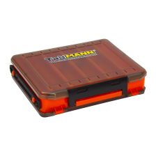 Коробка для приманок Taumann Tackle Box TB#3 200*50мм