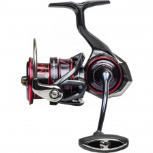 Катушка безынерционная Daiwa 21 Ballistic MQ LT 4000-C