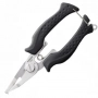 Инструмент рыболовный Shimano Mini Ring Pliers CT-545P Black