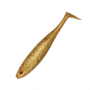 Приманка силиконовая Daiwa HRF Monster Shad 6" #Kinkin