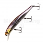 Воблер Duel Hardcore Minnow Flat 130 SP R1381 #MEWS