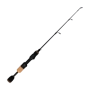 Удилище зимнее Lucky John C-Tech Zander HT 52см 10-45гр