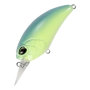 Воблер DUO Realis Crank M62 5A #ACC3126 Chartreuse Blues