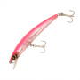 Воблер Yo-Zuri Crystal 3D Minnow 110 F F1146 #PK