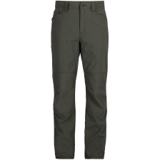 Брюки Simms Windrift Fishing Pants 36W - L Reg Gunmetal