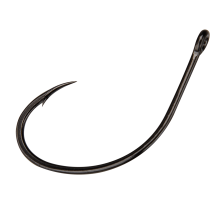 Крючок одинарный Smith Single Hook S-69 #5/0 (10шт)