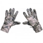 Перчатки King Hunter Wind S-M Camo Gray