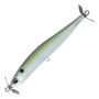Воблер DUO Realis Spinbait 80 G-Fix #ACC3083 American Shad