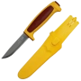 Нож Morakniv Basic 546 Dala Red/Yellow