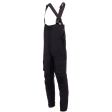 Полукомбинезон FHM Guard Insulated V2 4XL черный