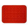Сиденье для ящика Diaofu Single Red