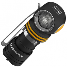 Мультифонарь Armytek Elf C1 Micro-USB (теплый свет)