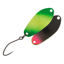 Блесна колеблющаяся Angler'z System Dohna 2,5гр #TSR16