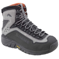 Ботинки забродные Simms G3 Guide Boot р. 14 (46) Steel Grey