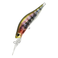 Воблер DUO Realis Rozante Shad 63 MR #ADA3058 Prism Gill