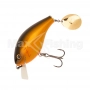 Воблер Megabass Z-Crank Jr Viblash Red #Kinkuro