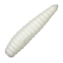 Приманка силиконовая Boroda Baits Sisilia 51мм (2") Floating #Белый