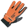 Перчатка защитная левая Lindy Fish Handling Glove Left Hand AC940 2XL оранжевый