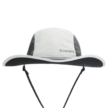 Шляпа Simms Solar Sombrero L/XL Sterling