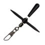 Коннектор глухой Flagman Waggler Adaptors