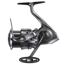 Катушка безынерционная Shimano 24 Twin Power 4000M