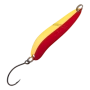 Блесна колеблющаяся Daiwa Crusader 17гр #W-GR