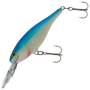 Воблер Rapala Shad Rap 08 F #B