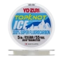 Флюорокарбон Yo-Zuri Topknot Ice Fluoro 100% 0,220мм 50м (clear)