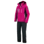 Костюм женский Finntrail Atlas Woman 3460 S Pink