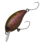 Воблер Nories Worming Crank Shot Spin Shallow 37 F Silent #291