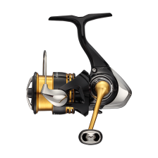 Катушка безынерционная Daiwa 23 Legalis LT 4000-C