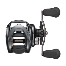 Катушка мультипликаторная Daiwa 20 Tatula TW 300XH