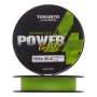 Шнур плетеный Tokuryo Power Game X4 #0,6 0,132мм 150м (light green)